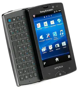 Замена стекла на телефоне Sony Xperia Pro в Перми